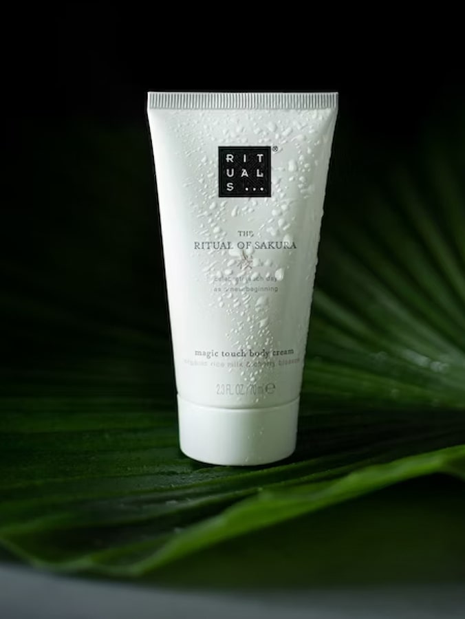 Sonbahar Cilt Bakımı