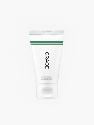 Natural Coconut Cleansing Oil