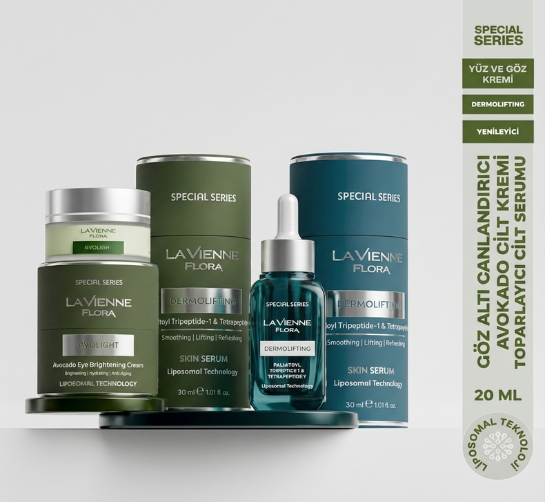 GERÇEK HAYATTAN İLHAM ALAN GÜZELLİK