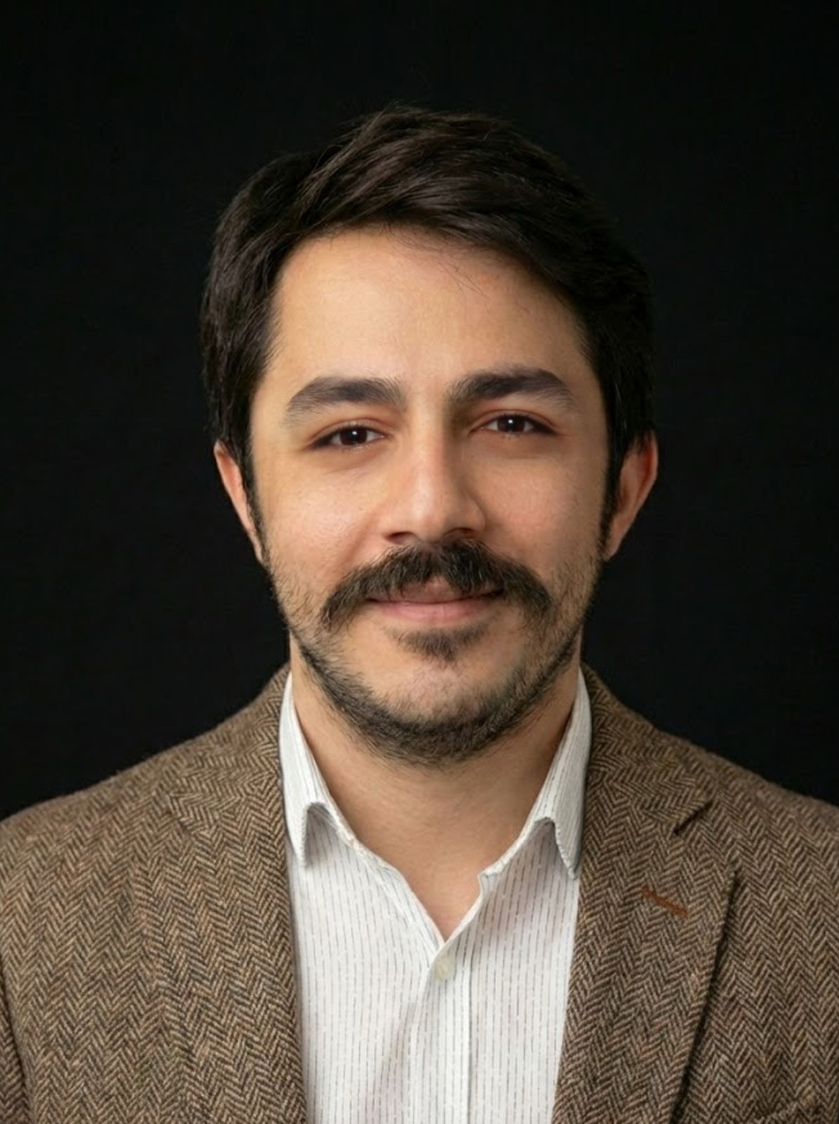 Volkan IŞIKOĞLU